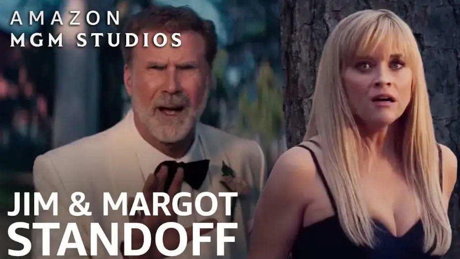 Видео к фильму Вы сердечно приглашены | Jim and Margot's Stand-Off Starts with the Dock