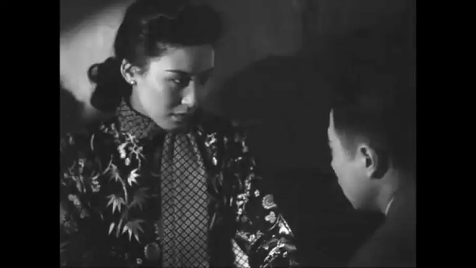 Видео к фильму Весна в маленьком городе — Spring in a Small Town (1948) - trailer  | BFI DVD