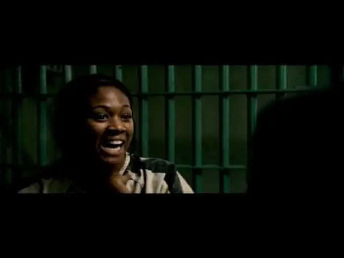 Видео к фильму American Violet — American Violet - Official Trailer