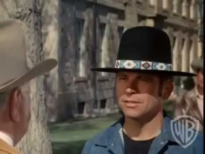 Видео к фильму Билли Джек — BILLY JACK (1971) TRAILER