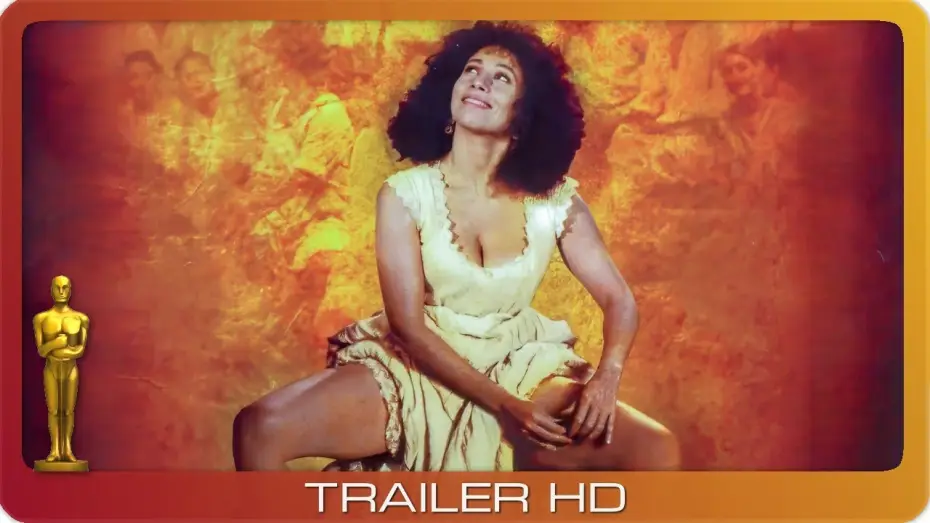 Видео к фильму Кармен — Carmen ≣ 1984 ≣ Trailer ≣ German | Deutsch