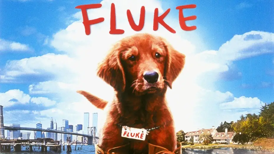 Видео к фильму Флюк — Fluke (1995) | Bande-annonce VOSTF (HQ)