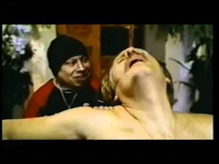 Видео к фильму Тяжёлые деньги — Hard Cash (2002) Trailer
