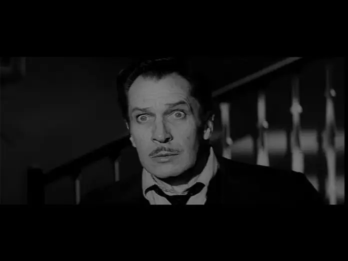 Видео к фильму Последний человек на Земле — L'ultimo uomo della terra - Trailer