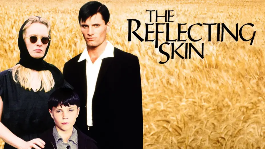 Видео к фильму Зеркальная кожа — The Reflecting Skin (1990) | Trailer | Viggo Mortensen | Lindsay Duncan | Jeremy Cooper