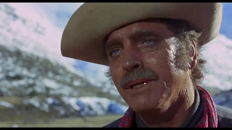 Видео к фильму Вальдес идёт — Io sono Valdez (1971)