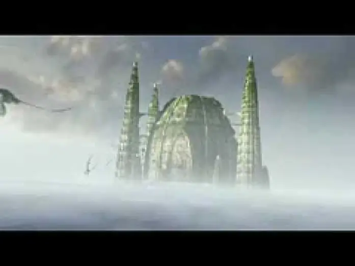 Видео к фильму Бионикл 2: Легенда Метру Нуи — BIONICLE 2: Legends of Metru Nui Trailer