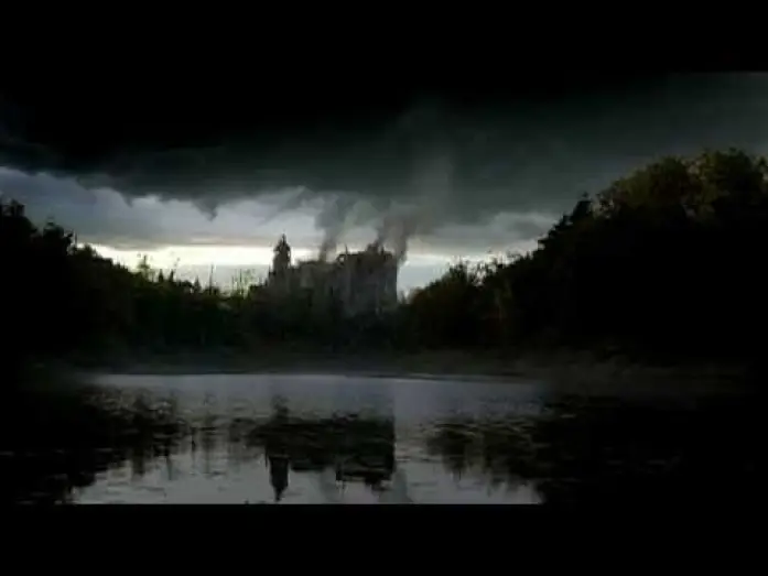 Видео к фильму Воины Авалона — Merlin und das Schwert Excalibur (Deutscher Trailer)