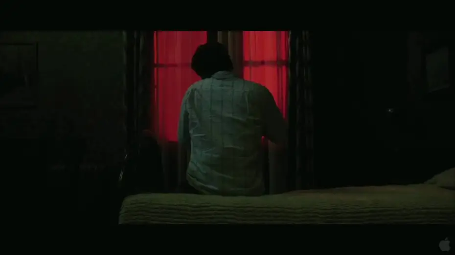 Видео к фильму Напротив по коридору — Across The Hall 2009 Official Trailer HD
