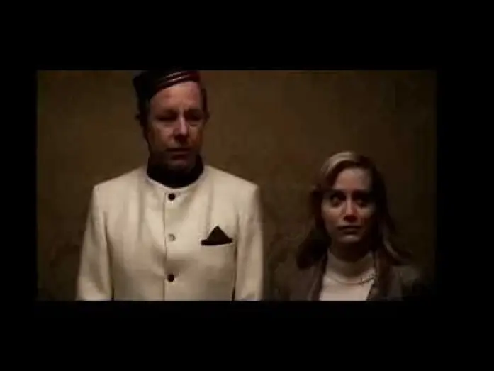 Видео к фильму Напротив по коридору — Across the Hall - CLIP 2