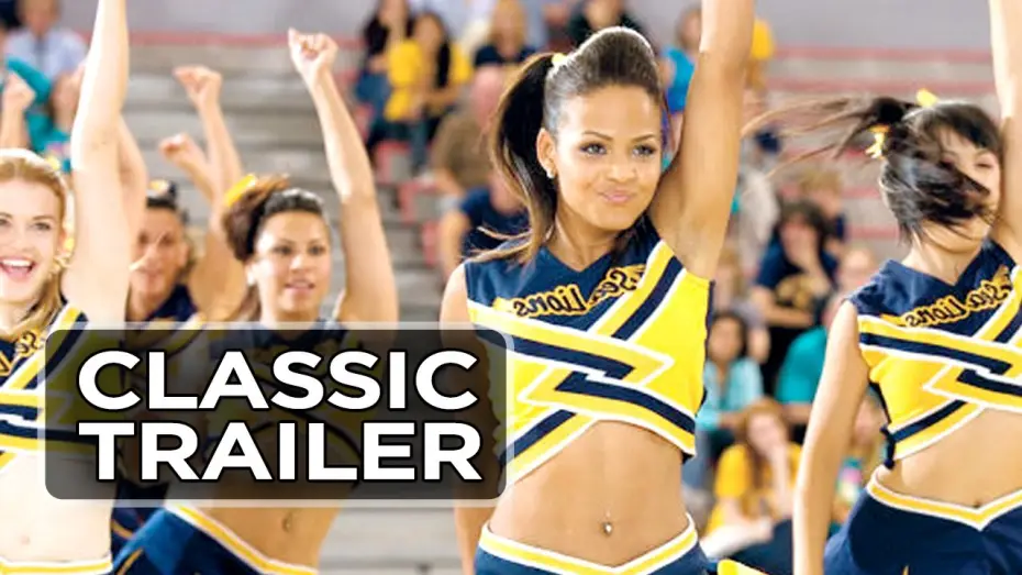 Видео к фильму Добейся успеха: Борись до конца! — Bring It On: Fight to the Finish Official Trailer #1 - Christina Milian Movie (2009) HD