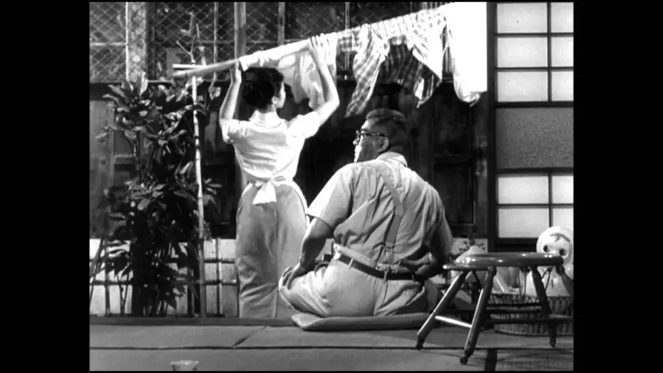 Видео к фильму Я живу в страхе — VIVRE DANS LA PEUR - extrait "Avant l'orage" VOST