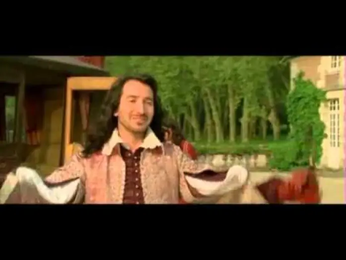 Видео к фильму Мольер — MOLIÈRE - Bande Annonce VF