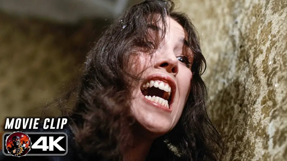 Видео к фильму Одержимая — POSSESSION | The Creature in the Apartment (1981) Movie CLIP 4K