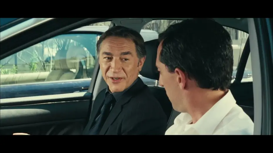 Видео к фильму Дублёр — La doublure - Bande-annonce
