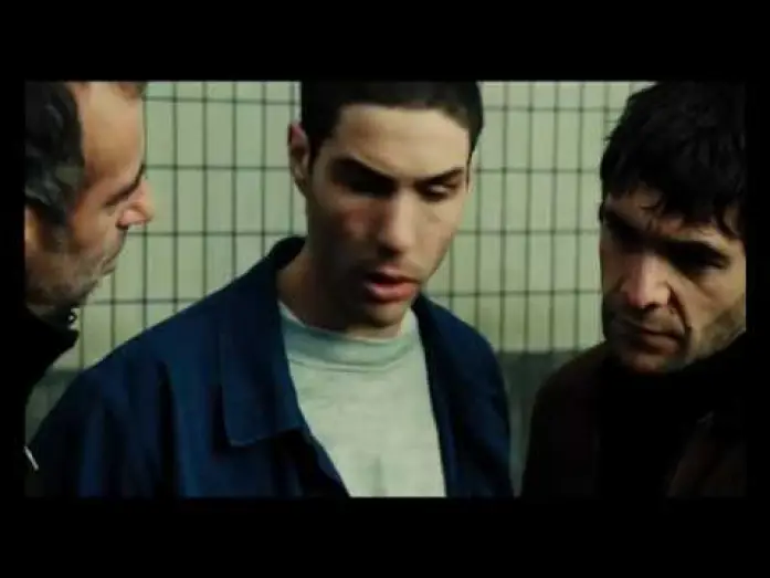 Видео к фильму Пророк — Il Profeta - trailer