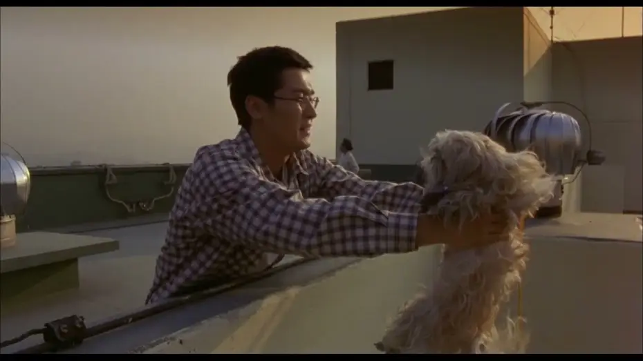Видео к фильму Лающие собаки никогда не кусают — Barking Dogs Never Bite - Clip | Directed by Bong Joon-ho