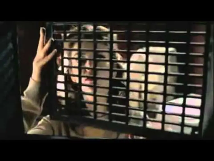 Видео к фильму Beneath — Beneath (2007) Trailer Ingles
