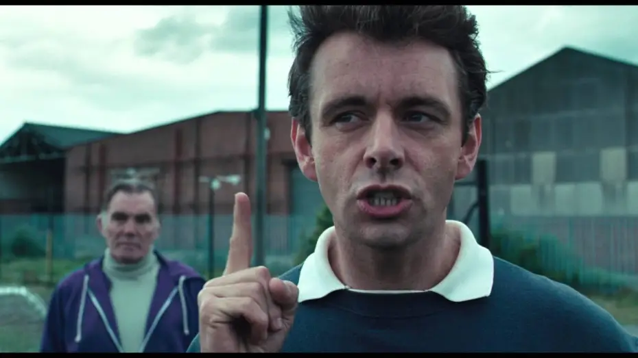 Видео к фильму Проклятый Юнайтед — The Damned United - Der Ewige Gegner - Trailer