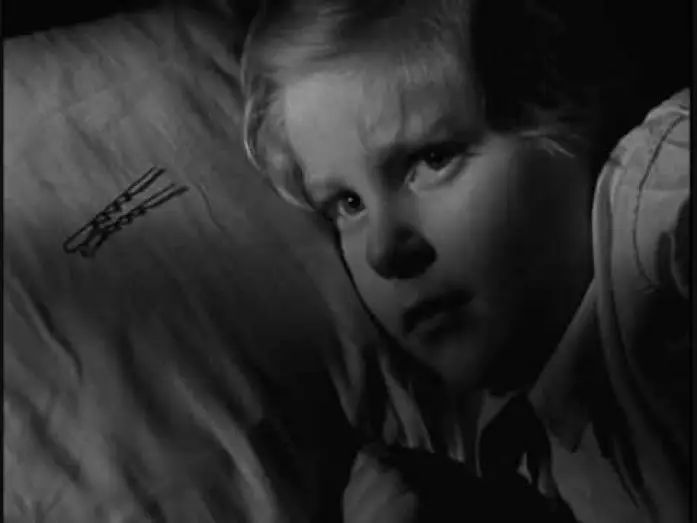 Видео к фильму Поверженный идол — The Fallen Idol (1948) Film Noir of the Week
