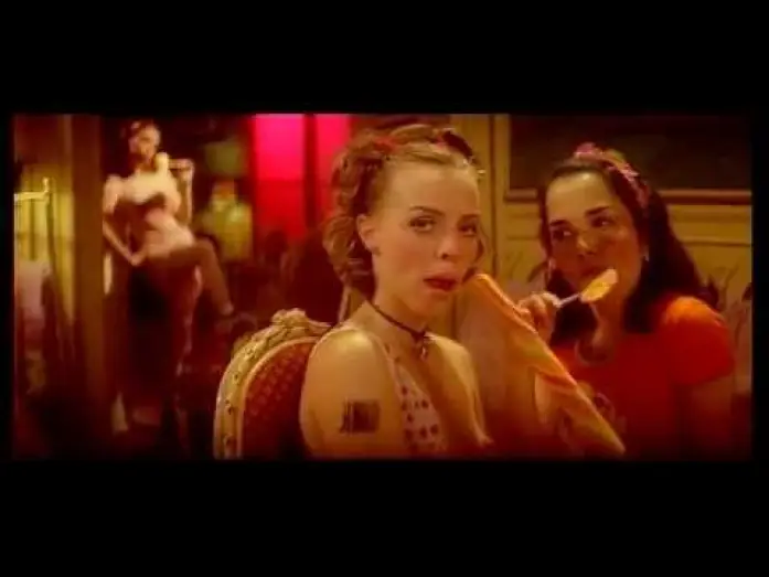 Видео к фильму Подушка с дурманом — Tráiler