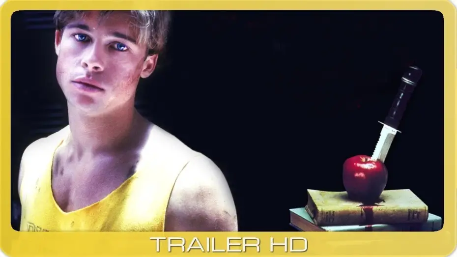 Видео к фильму Сокращая класс — Highschool Murders ≣ 1989 ≣ Trailer ≣ German | Deutsch