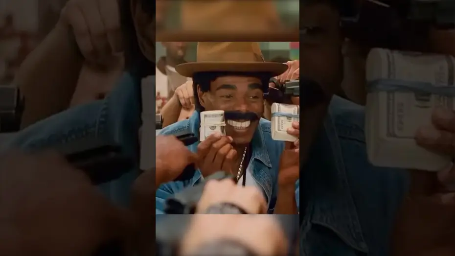 Видео к фильму Без ансамбля — If you haven’t seen Dance Flick you should check it out. @keenenivorywayans killed this role.