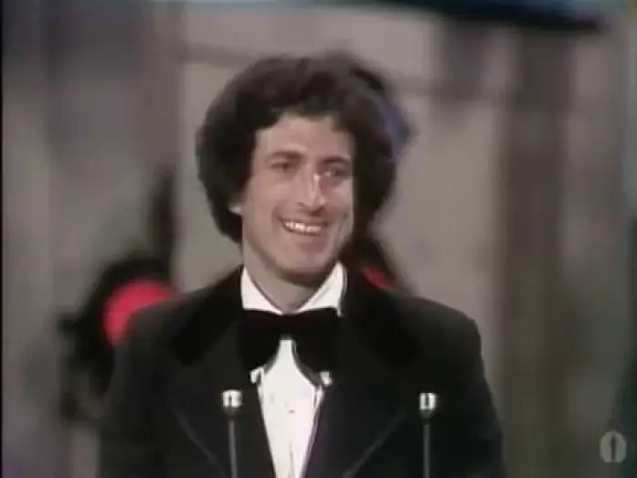 Видео к фильму Кандидат — The Godfather and The Candidate Win Writing Awards: 1973 Oscars