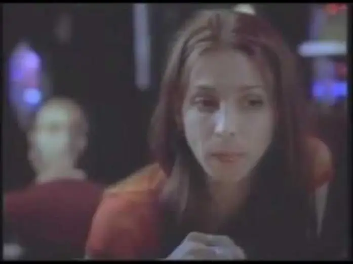 Видео к фильму Лишенный жизни — The Minus Man (1999 Trailer) 34th Best Trailer Of All Time