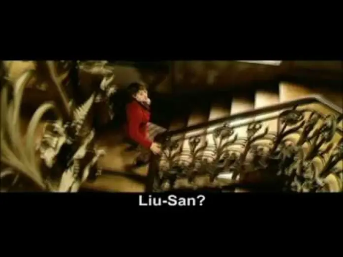 Видео к фильму Братство камня — Le Concile De Pierre (The Stone Council) 2006 trailer w/subs