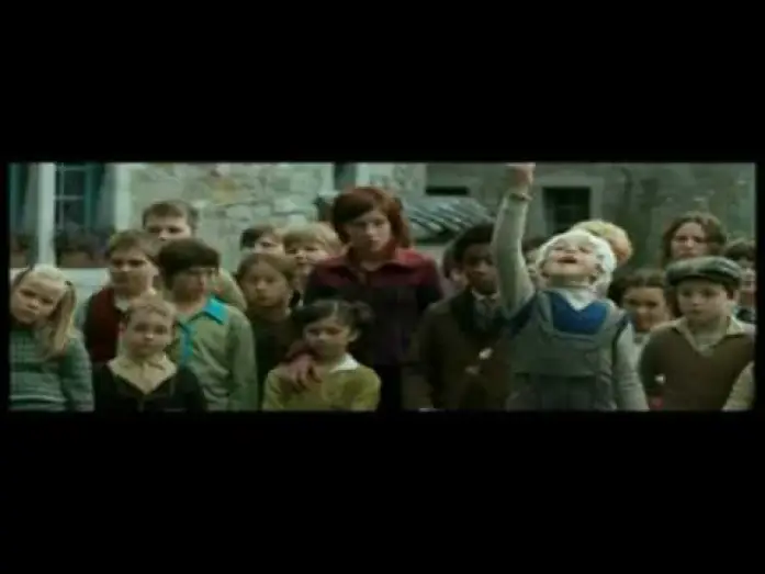 Видео к фильму Сорванцы из Тимпельбаха — Les enfants de Timpelbach  bande annonce trailer Depardieu