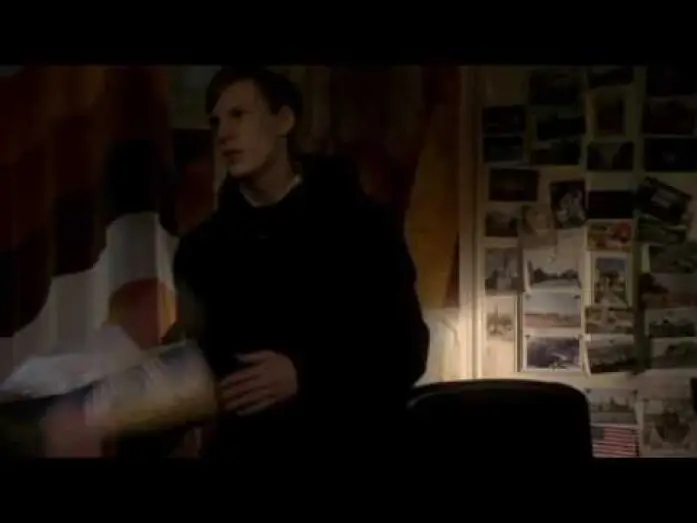 Видео к фильму Футбольные гладиаторы — Awaydays - Trailer