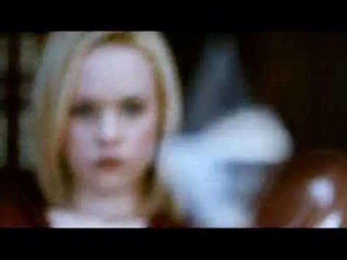 Видео к фильму Темные углы — DARK CORNERS - DVD Trailer
