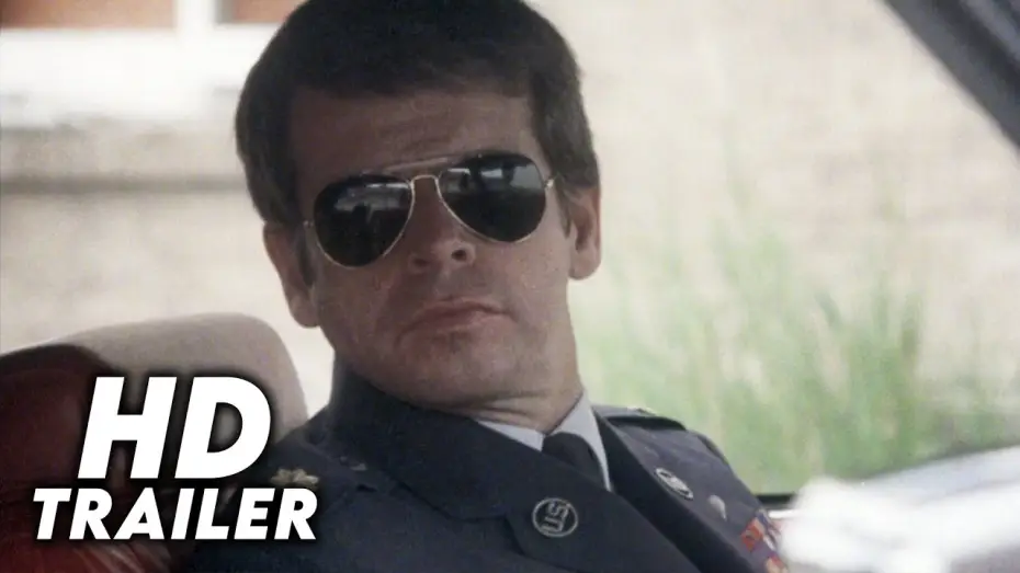 Видео к фильму Гремящий гром — Rolling Thunder (1977) Original Trailer [HD]