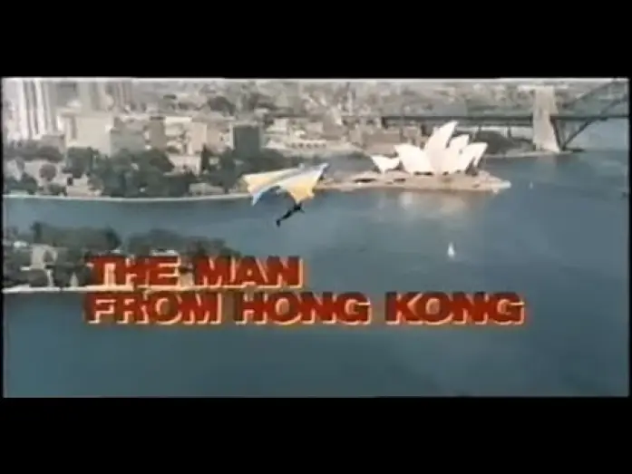 Видео к фильму Человек из Гонконга — The Man From Hong Kong (1975) - Trailer