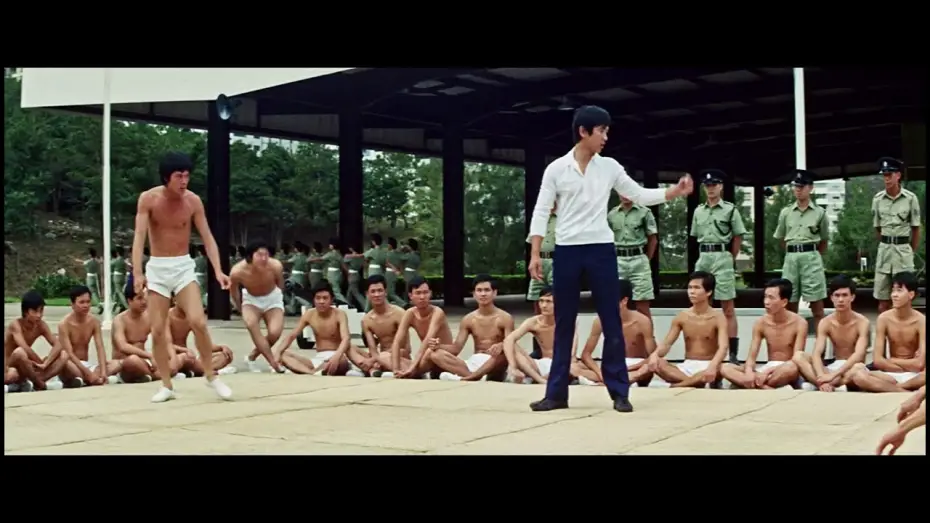 Видео к фильму Человек из Гонконга — Brian Trenchard-Smith on THE MAN FROM HONG KONG