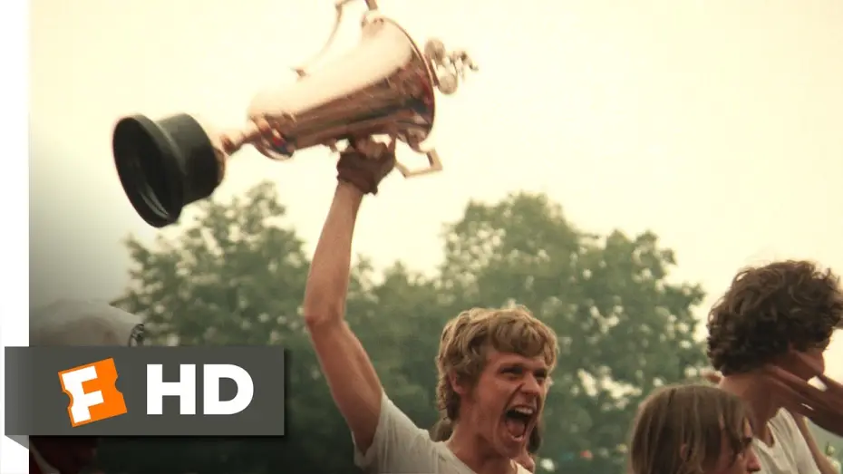 Видео к фильму Уходя в отрыв — Breaking Away (3/3) Movie CLIP - Victory for the Cutters (1979) HD