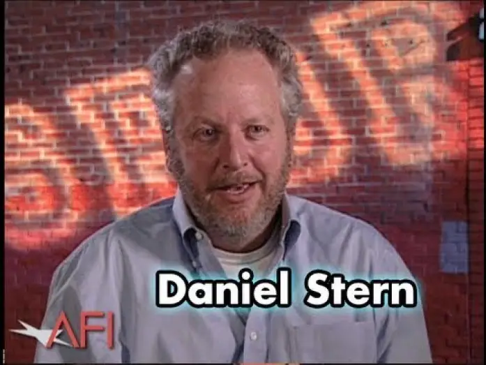 Видео к фильму Уходя в отрыв — Daniel Stern On BREAKING AWAY