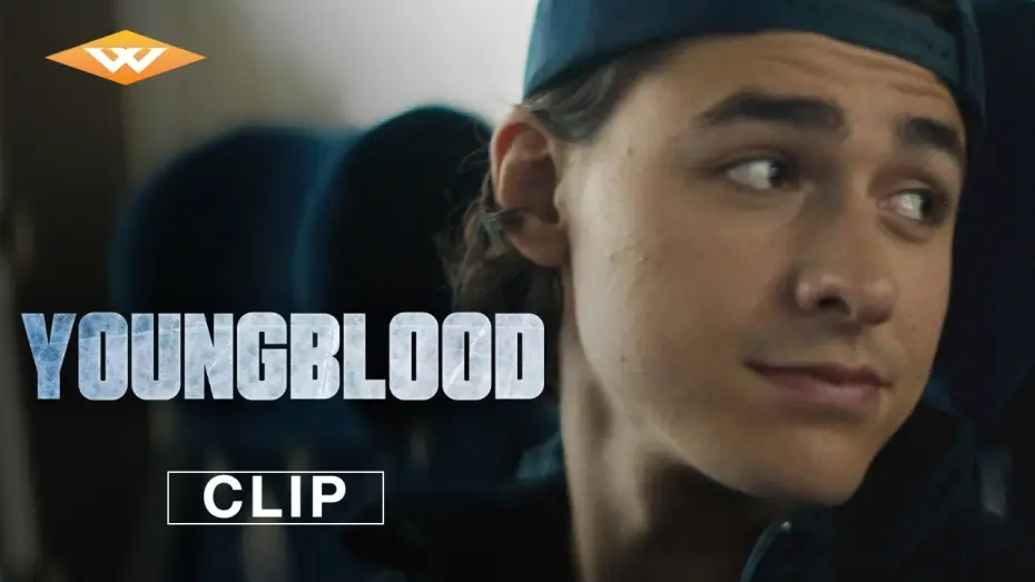 Видео к фильму Youngblood | "Hockey Dad" Clip