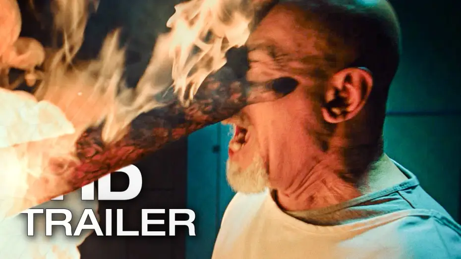 Видео к фильму Пациент Зеро | YUMMY Trailer German Deutsch (2020) Exklusiv