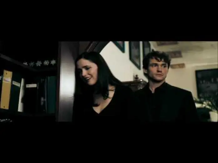 Видео к фильму Адам — ADAM - Theatrical Trailer