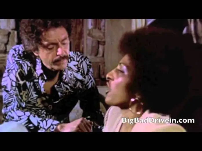 Видео к фильму Крепкий кофеек — Coffy 1973 - Trailer