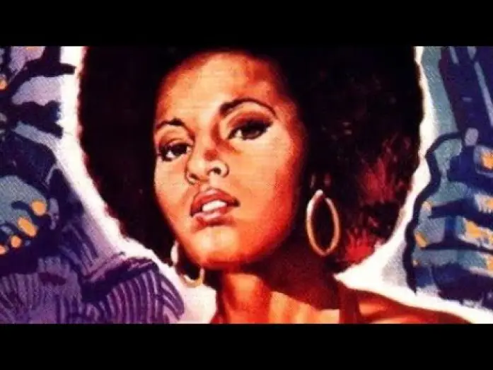 Видео к фильму Крепкий кофеек — Coffy (1973) - Trailer HD 1080p