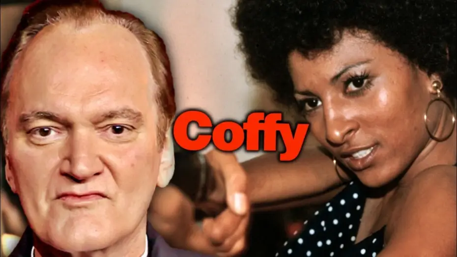 Видео к фильму Крепкий кофеек — Quentin Tarantino on Coffy