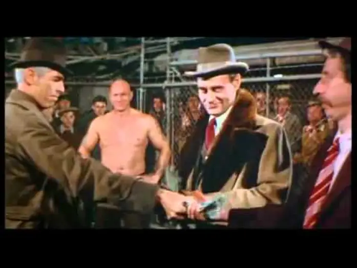 Видео к фильму Тяжёлые времена — Hard Times Ein stahlharter Mann (1975 Film) online watch