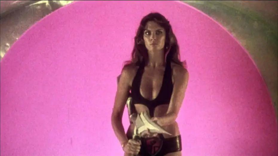 Видео к фильму Столкновение звёзд — StarCrash (1978) - Trailer // Scontri stellari oltre la terza dimensione