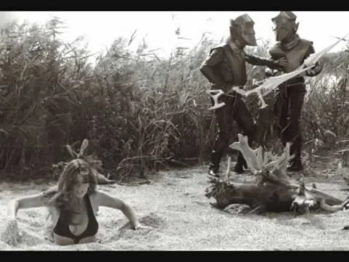Видео к фильму Столкновение звёзд — starcrash making of_0001.wmv