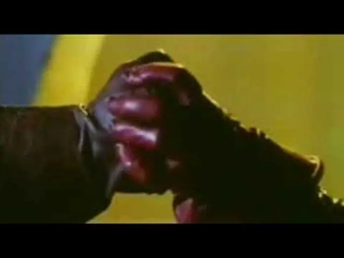 Видео к фильму Столкновение звёзд — Starcrash - Akton vs Thor