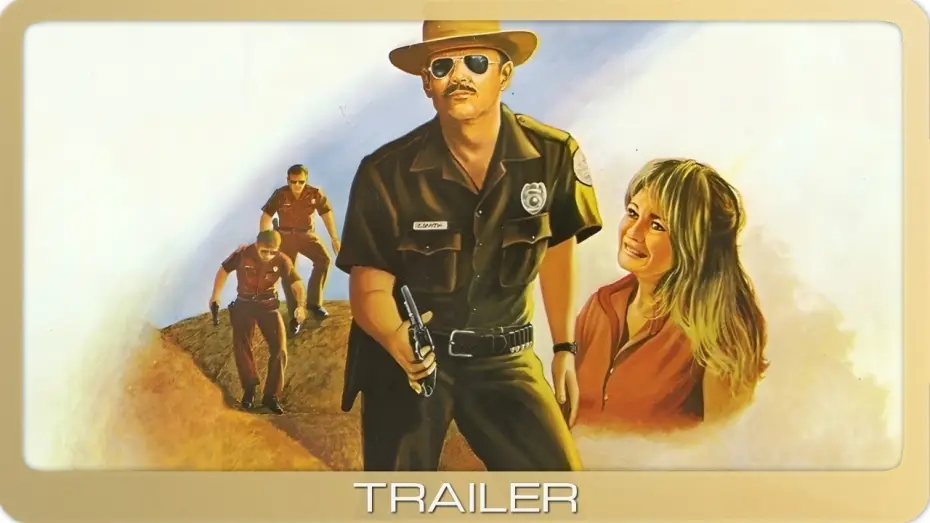 Видео к фильму Граница — Grenzpatrouille ≣ 1984 ≣ Trailer