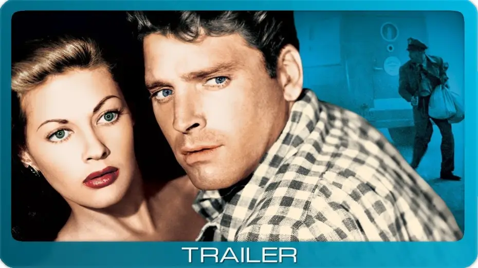 Видео к фильму Крест – накрест — Criss Cross ≣ 1949 ≣ Trailer